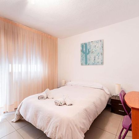 Apartamento En El Centro A Un Minuto De La Playa Benidorm Exterior foto