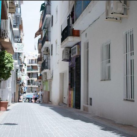 Apartamento En El Centro A Un Minuto De La Playa Benidorm Exterior foto